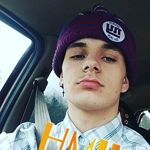 Meet your Posher, Chance